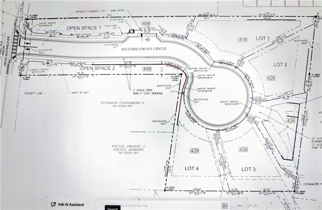4275 Westbrook Road Suwanee, GA 30024 - Photo 5 of 24