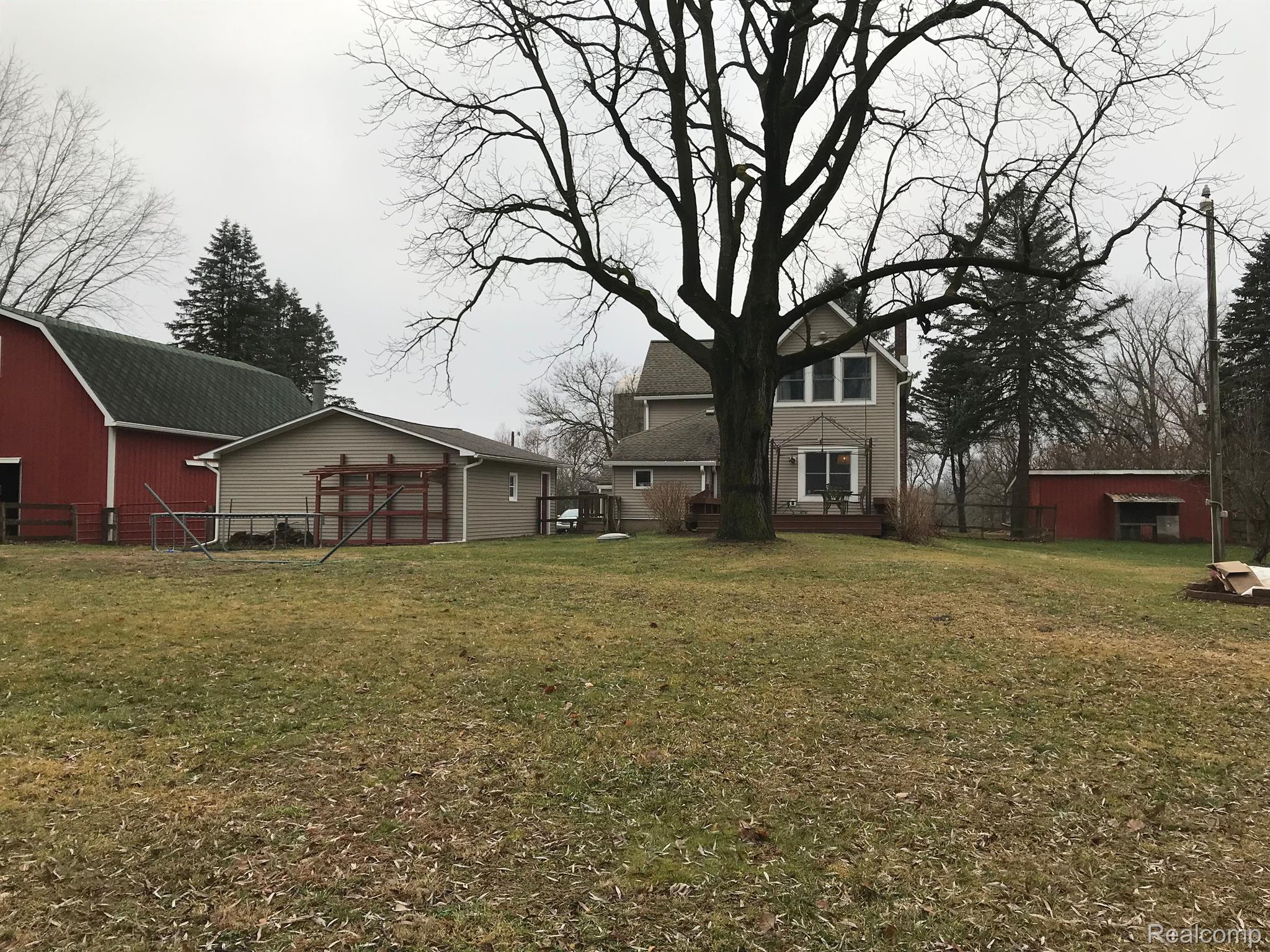 1992 Hoppe Road Chelsea, MI 48118 - Photo 17 of 25