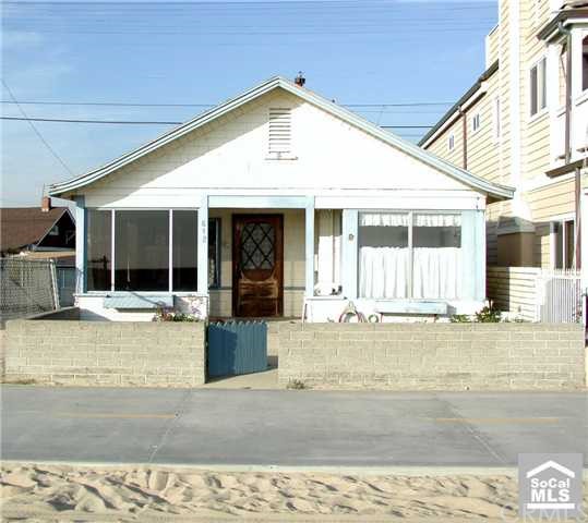 612 West Oceanfront Newport Beach, CA 92661 - Photo 1 of 1