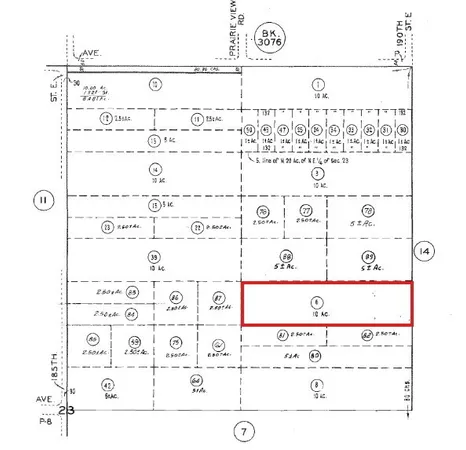 $90,000 | 85 P12, Palmdale, CA 93552