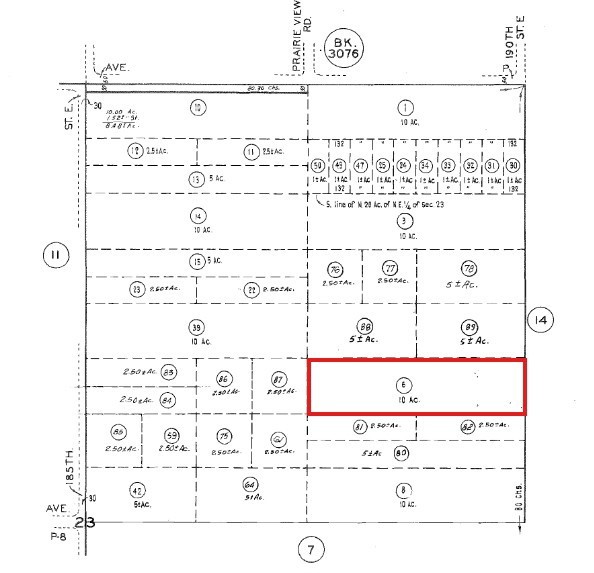 85 P12 Palmdale, CA 93552 - Photo 1 of 1