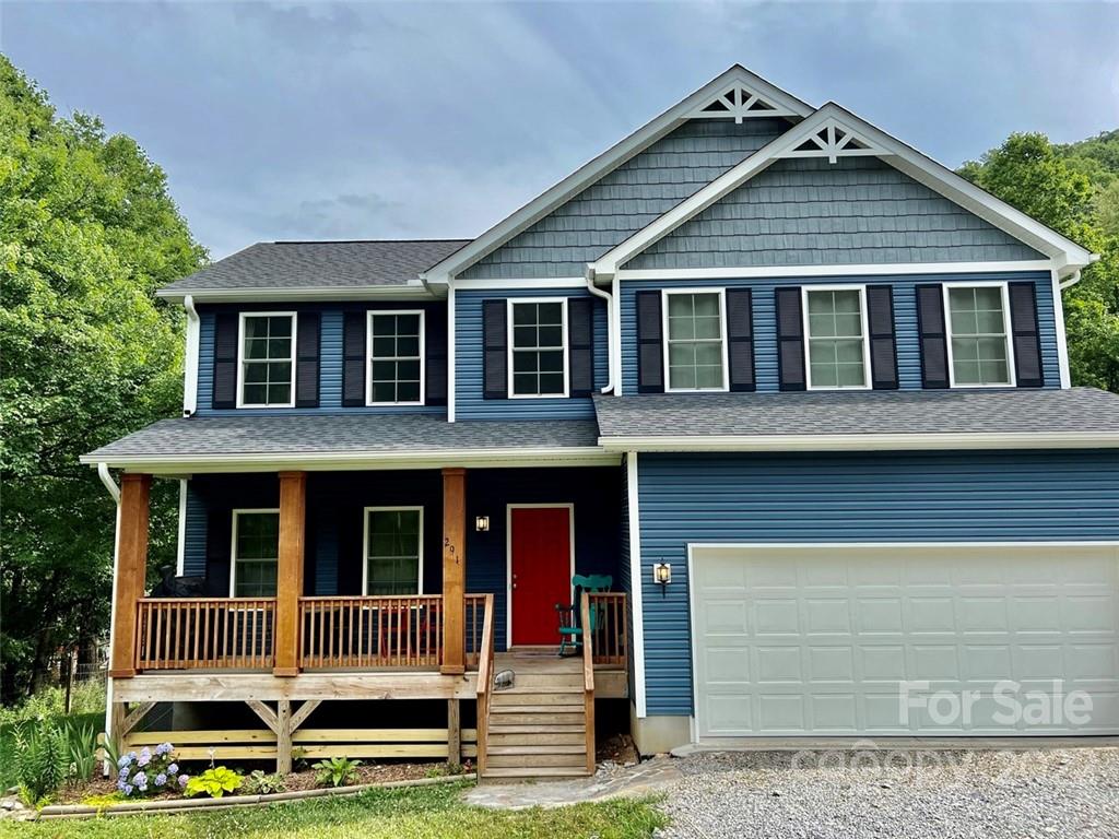 291 Bob Barnwell Road Fletcher, NC 28732 - Photo 34 of 44 Gallery Image 34