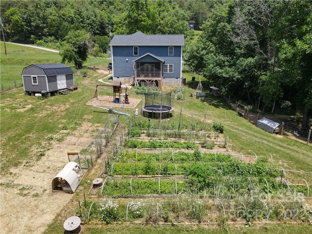 291 Bob Barnwell Road Fletcher, NC 28732 - Photo 4 of 44 Gallery Image 4