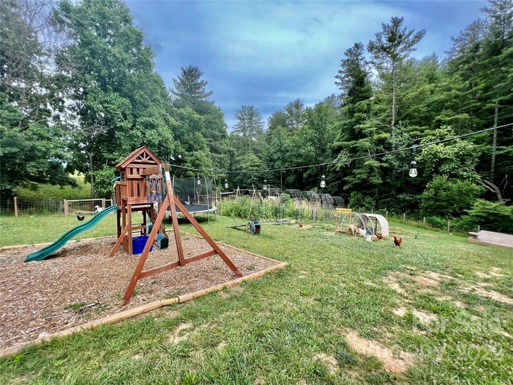 291 Bob Barnwell Road Fletcher, NC 28732 - Photo 41 of 44 Gallery Image 41