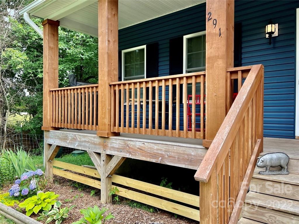 291 Bob Barnwell Road Fletcher, NC 28732 - Photo 9 of 44 Gallery Image 9