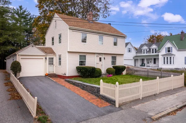 $524,900 | 66 Graham Street, Biddeford, ME 04005