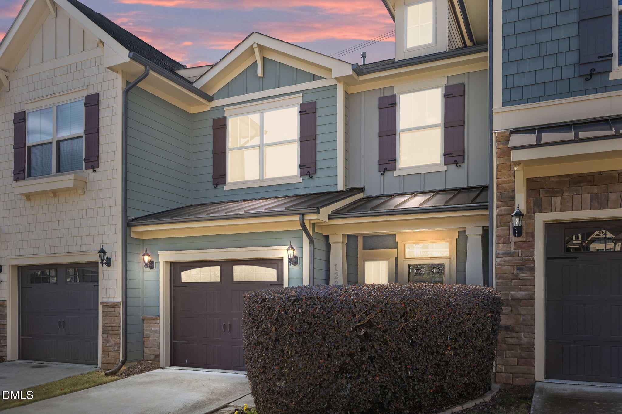 12673 Gallant Place Raleigh, NC 27614 - Photo 2 of 35 2