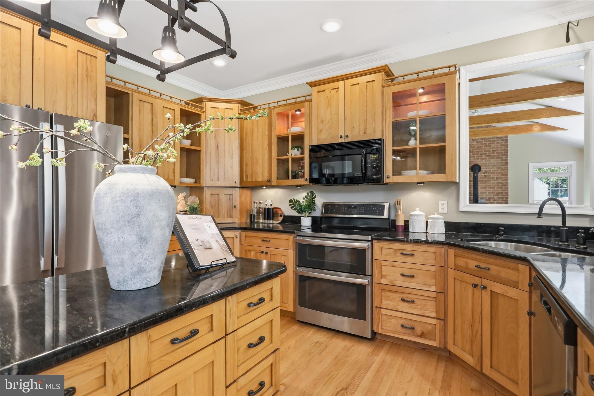 21615 Ridenour Road Boonsboro, MD 21713 - Photo 11 of 81 Kitchen