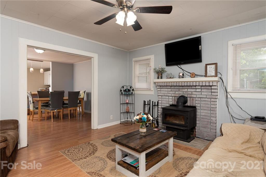4446 Buffalo Shoals Road Maiden, NC 28650 - Photo 7 of 20 Gallery Image 7