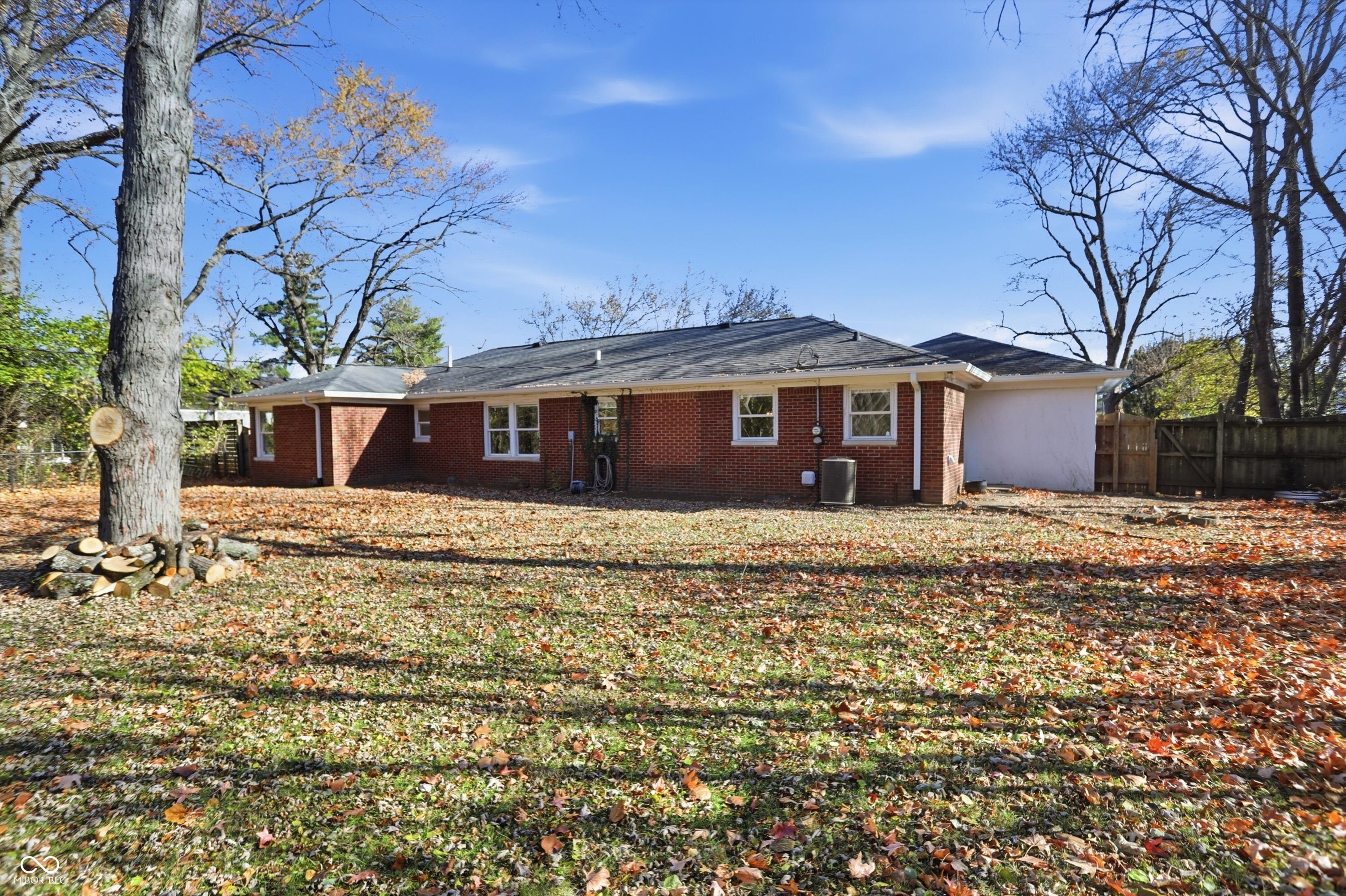 7026 Spring Mill Road Indianapolis, IN 46260 - Photo 45 of 48