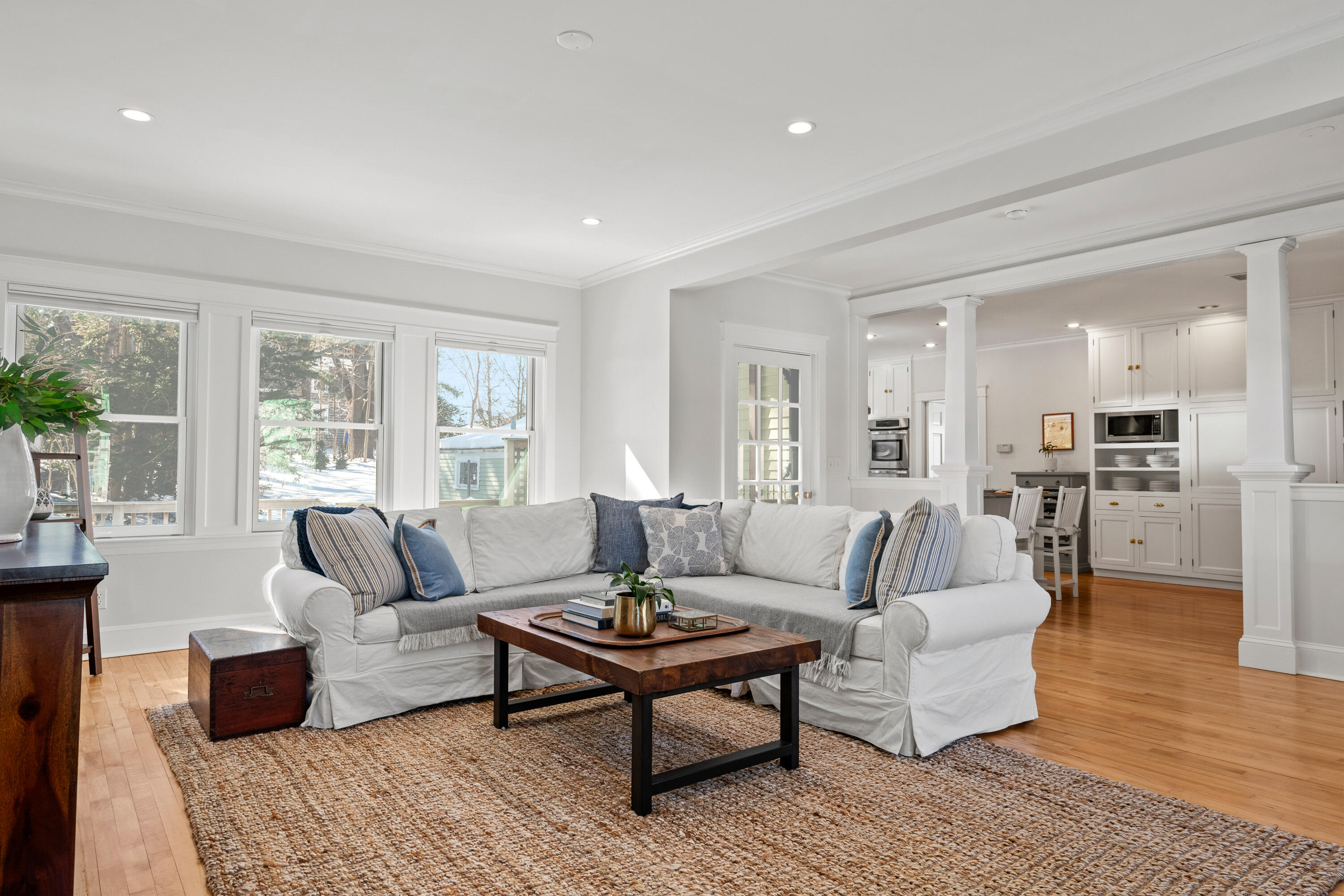 93 Foreside Road Falmouth, ME 04105 - Photo 11 of 26 140_93 Foreside Road_PGM_Print