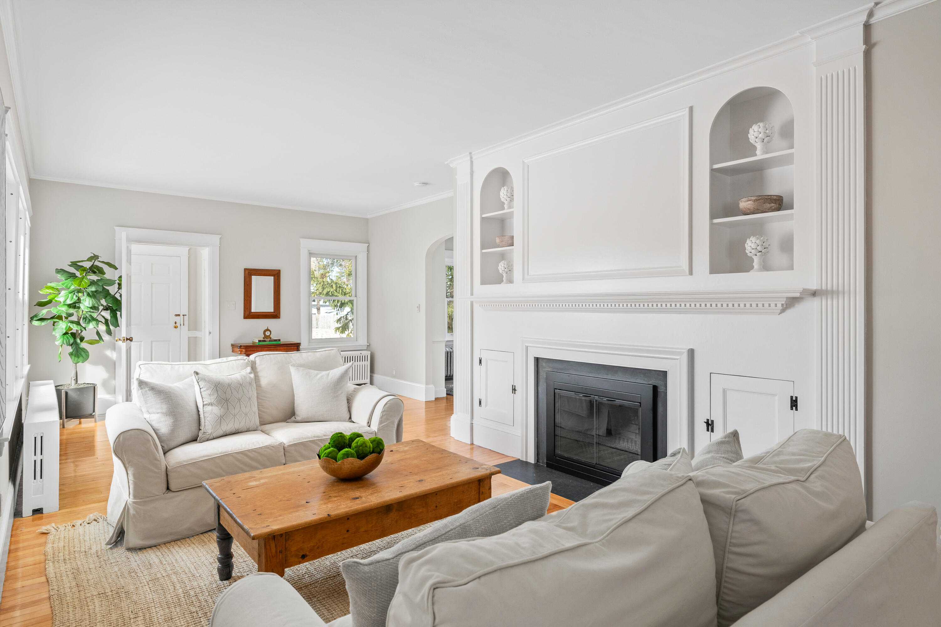 93 Foreside Road Falmouth, ME 04105 - Photo 4 of 26 117_93 Foreside Road_PGM_Print