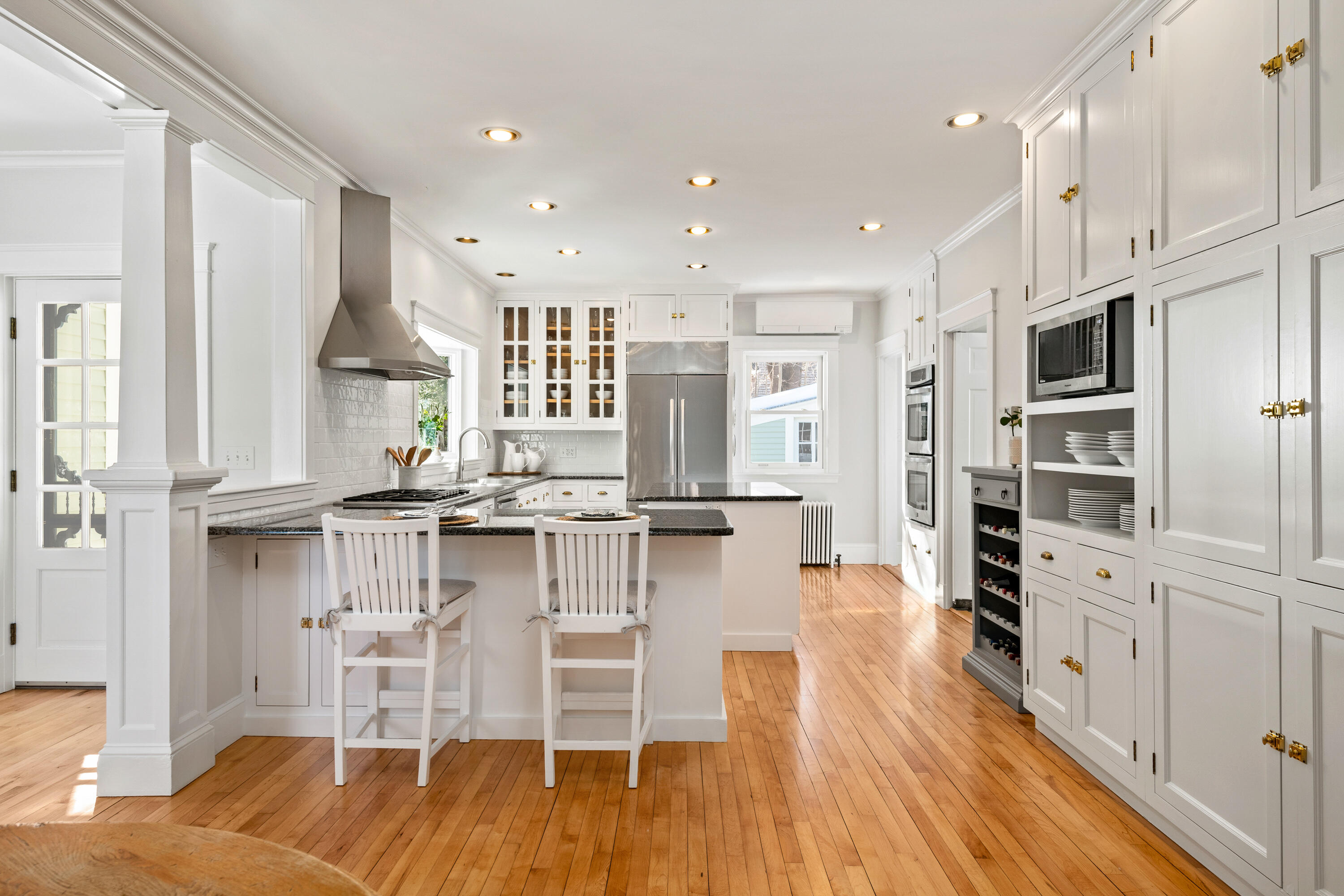 93 Foreside Road Falmouth, ME 04105 - Photo 7 of 26 131_93 Foreside Road_PGM_Print