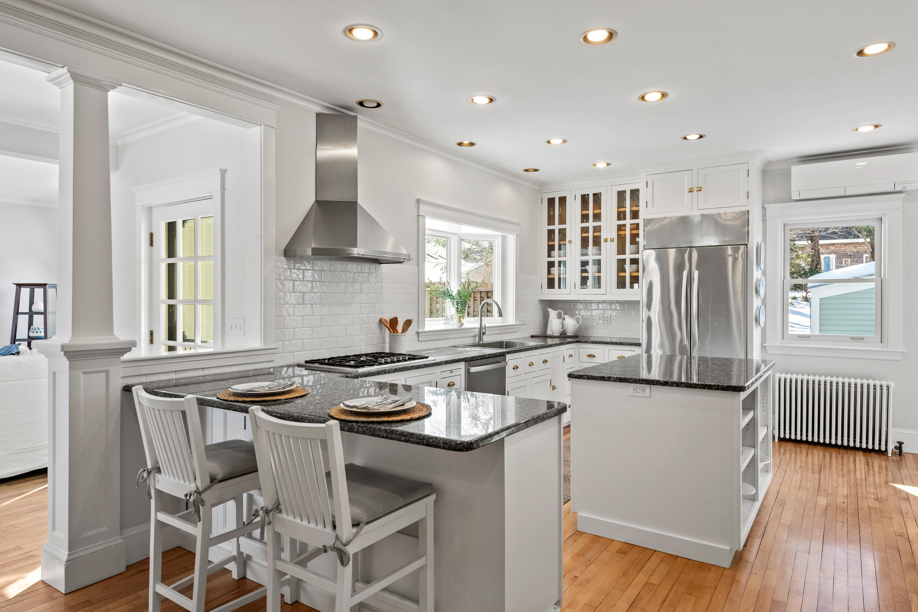 93 Foreside Road Falmouth, ME 04105 - Photo 8 of 26 133_93 Foreside Road_PGM_Print