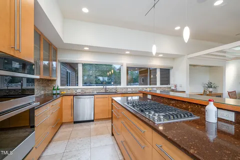 $2,380,000 | 1018 Terrell Woods Lane, Chapel Hill, NC 27516