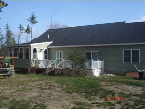 310 Deerfield Road Allenstown, NH 03275 - Photo 1 of 9