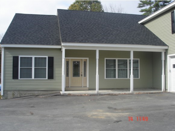 310 Deerfield Road Allenstown, NH 03275 - Photo 3 of 9