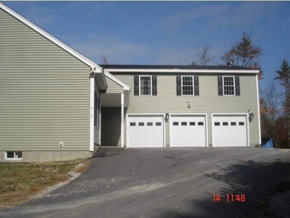 310 Deerfield Road Allenstown, NH 03275 - Photo 4 of 9