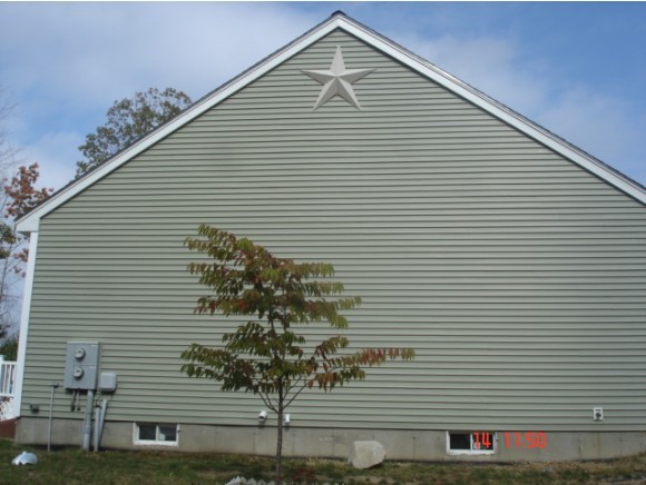 310 Deerfield Road Allenstown, NH 03275 - Photo 6 of 9