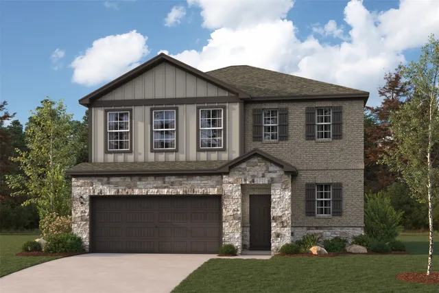 $299,900 | 10710 Blocker Court, Bryan, TX 77845