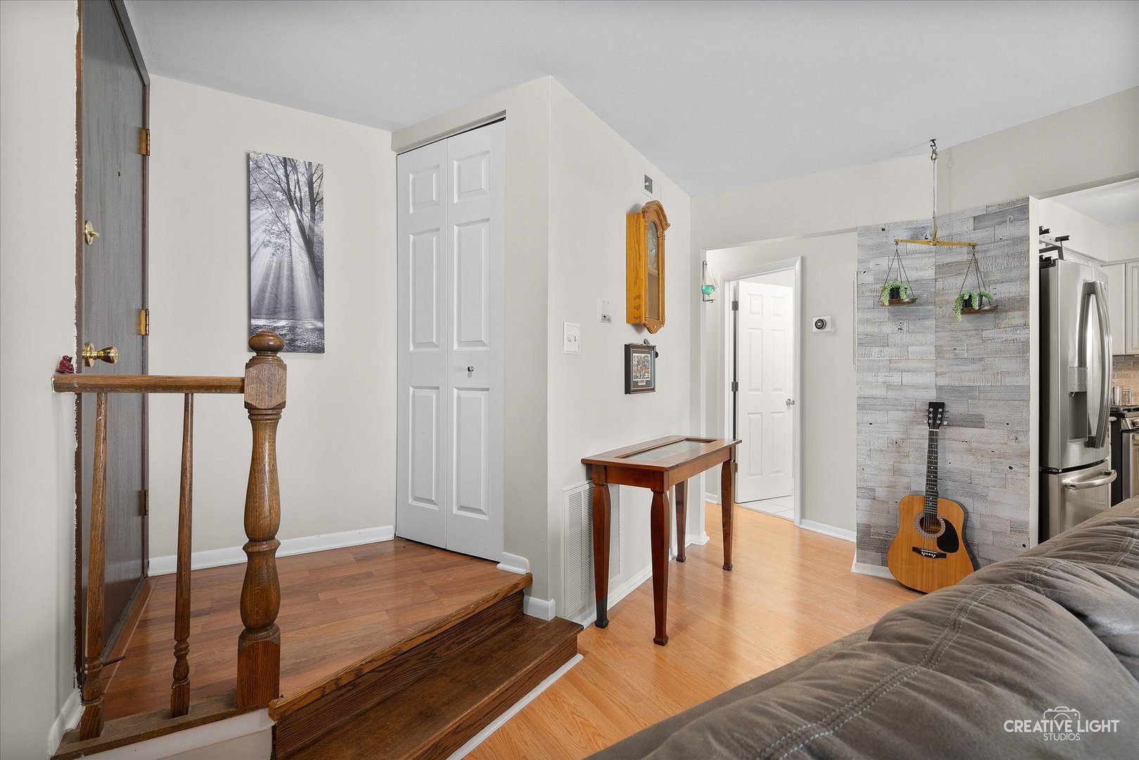 1703 Lakecliffe Drive, Unit D Wheaton, IL 60189 - Photo 3 of 20 a view of a bedroom with furniture and window