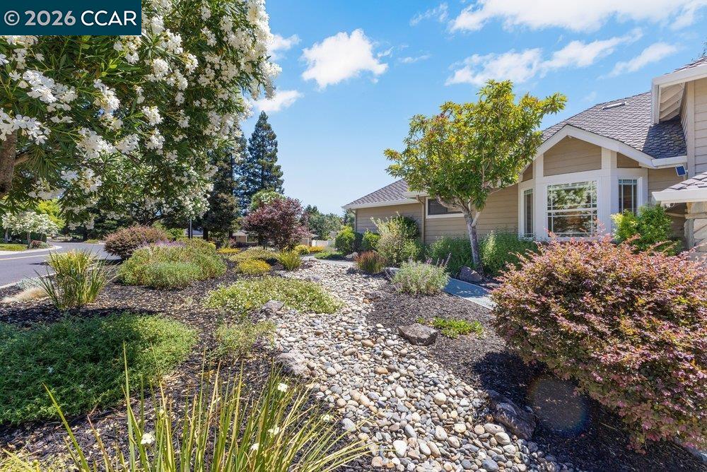70 Ridgecrest Court Lafayette, CA 94549 - Photo 57 of 58