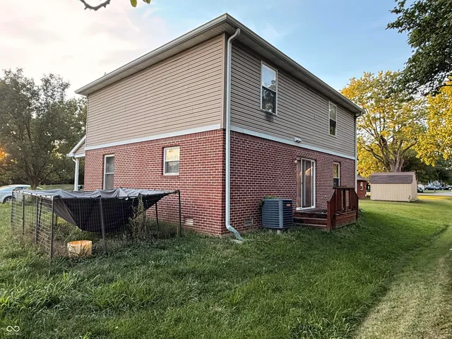 $196,900 | 1223 Glenhall Circle, Indianapolis, IN 46241