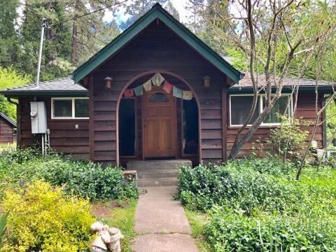 2125 Kincaid Road Williams, OR 97544 - Photo 3 of 26 2