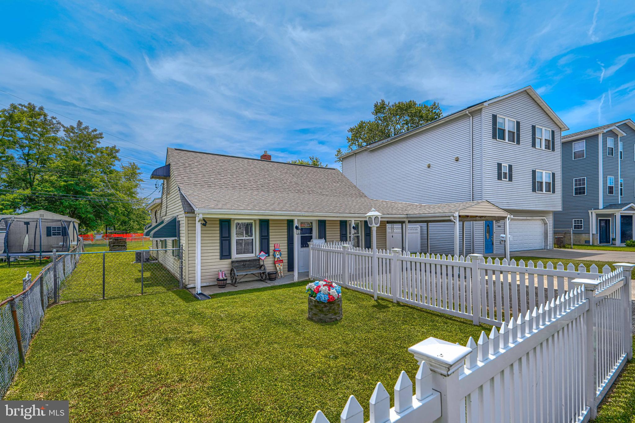 7813 Fairgreen Road Baltimore, MD 21222 - Photo 2 of 30