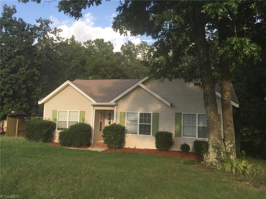 1604 Penny Road High Point, NC 27265 - Photo 1 of 28