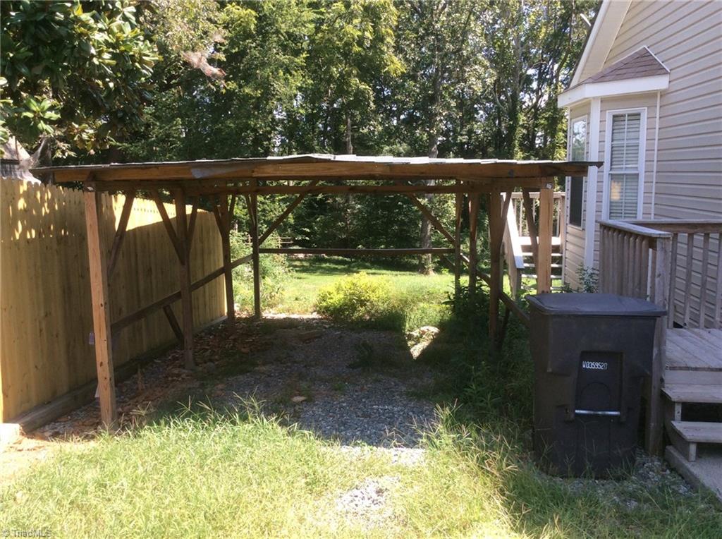 1604 Penny Road High Point, NC 27265 - Photo 27 of 28