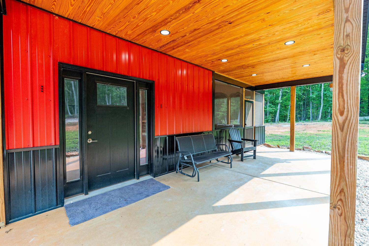 1568 Bent Creek Road Concord, VA 24538 - Photo 56 of 70