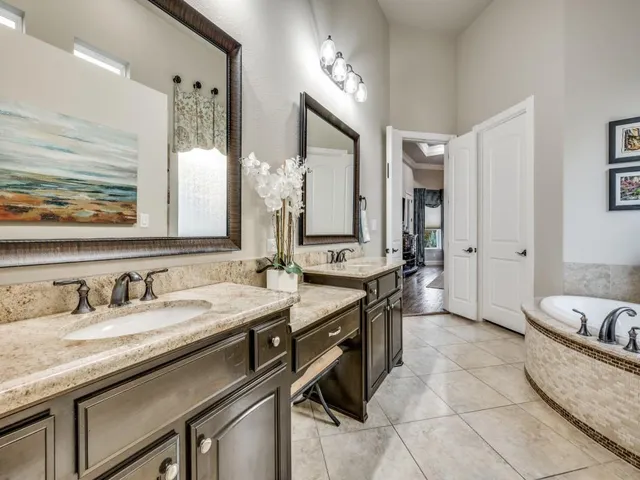 $1,175,000 | 1048 Kenilworth Street, Allen, TX 75013