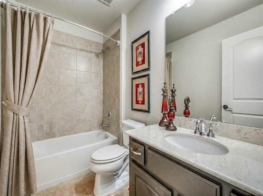 1048 Kenilworth Street Allen, TX 75013 - Photo 17 of 27