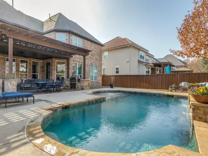 $1,075,000 | 1048 Kenilworth Street, Allen, TX 75013