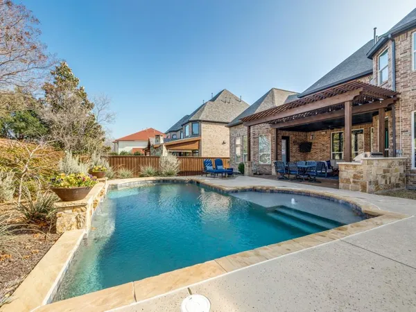 $1,075,000 | 1048 Kenilworth Street, Allen, TX 75013
