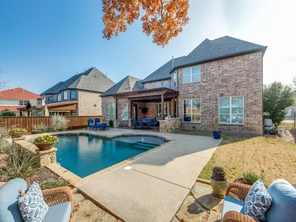$1,075,000 | 1048 Kenilworth Street, Allen, TX 75013