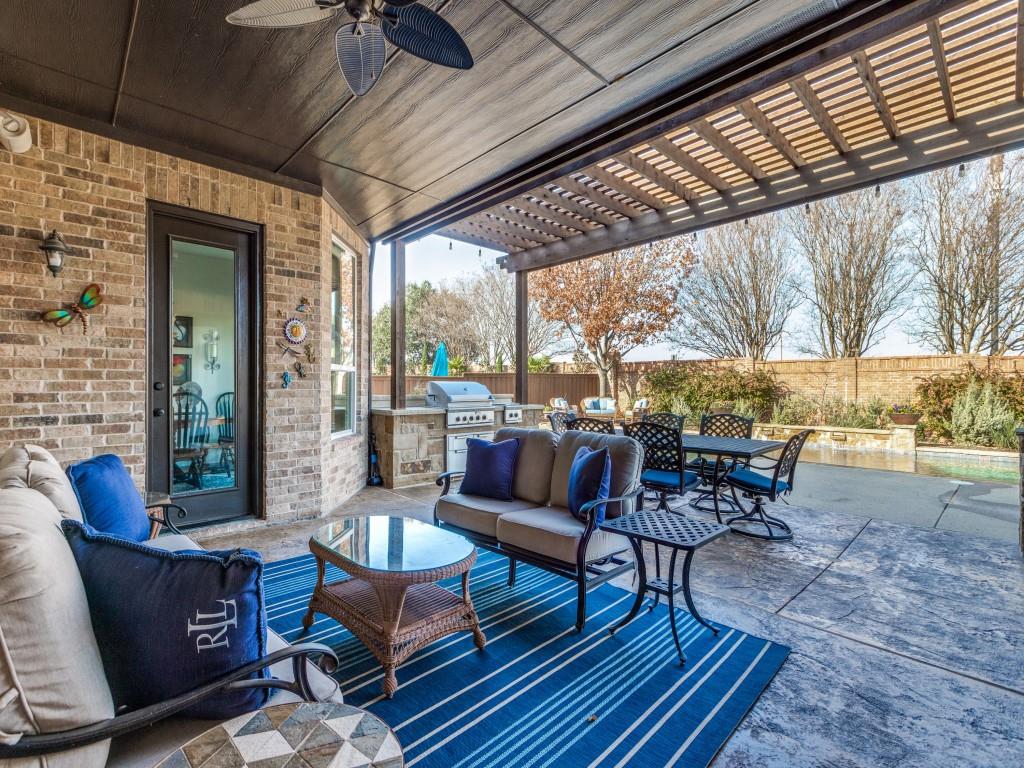 1048 Kenilworth Street Allen, TX 75013 - Photo 27 of 27