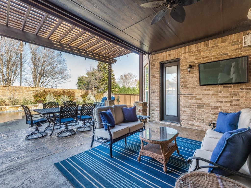 1048 Kenilworth Street Allen, TX 75013 - Photo 3 of 27