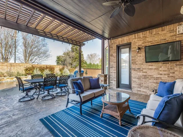 $1,175,000 | 1048 Kenilworth Street, Allen, TX 75013