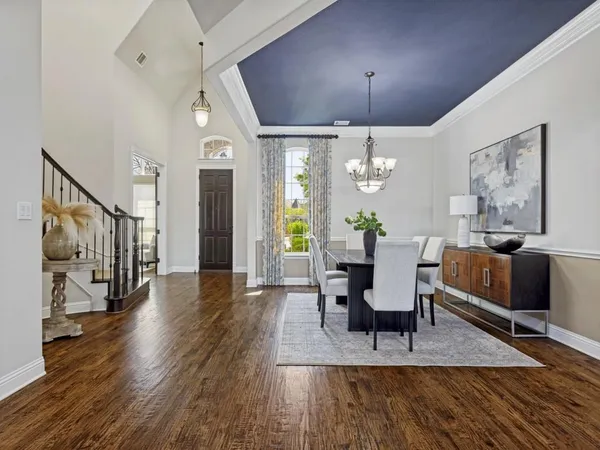 $1,075,000 | 1048 Kenilworth Street, Allen, TX 75013