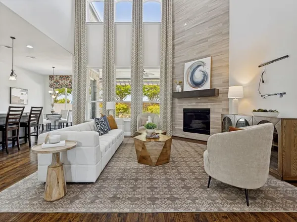 $1,075,000 | 1048 Kenilworth Street, Allen, TX 75013