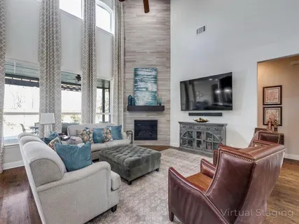 $1,075,000 | 1048 Kenilworth Street, Allen, TX 75013