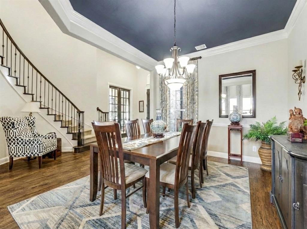 1048 Kenilworth Street Allen, TX 75013 - Photo 5 of 27