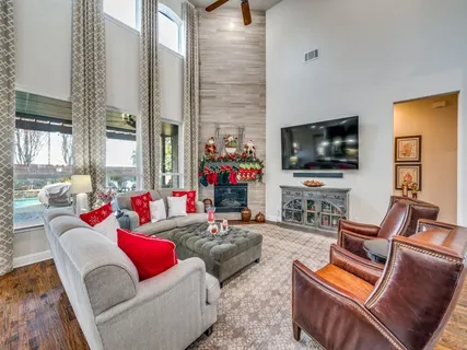 $1,175,000 | 1048 Kenilworth Street, Allen, TX 75013