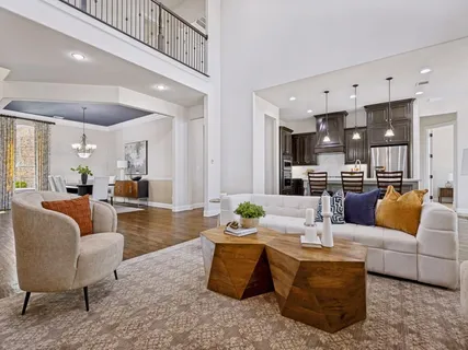$1,075,000 | 1048 Kenilworth Street, Allen, TX 75013