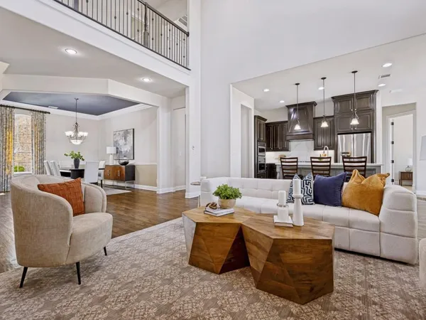 $1,075,000 | 1048 Kenilworth Street, Allen, TX 75013