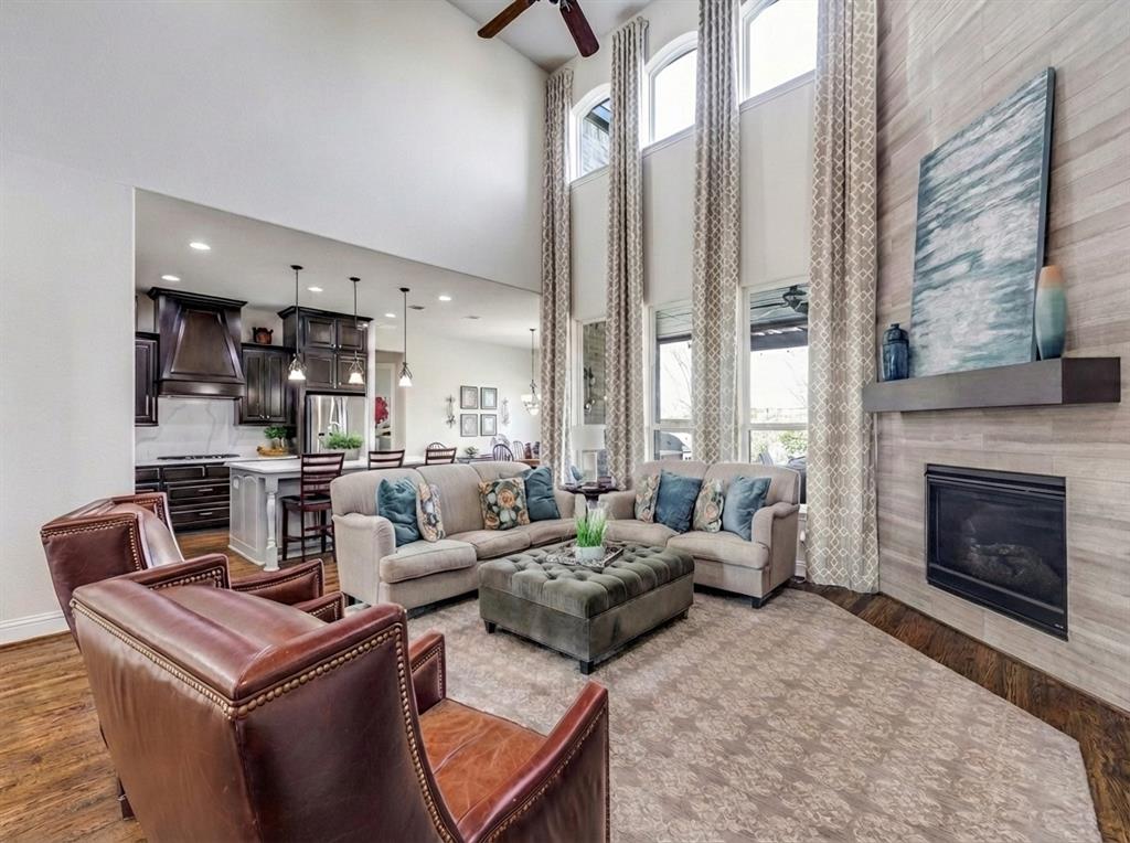 1048 Kenilworth Street Allen, TX 75013 - Photo 7 of 27