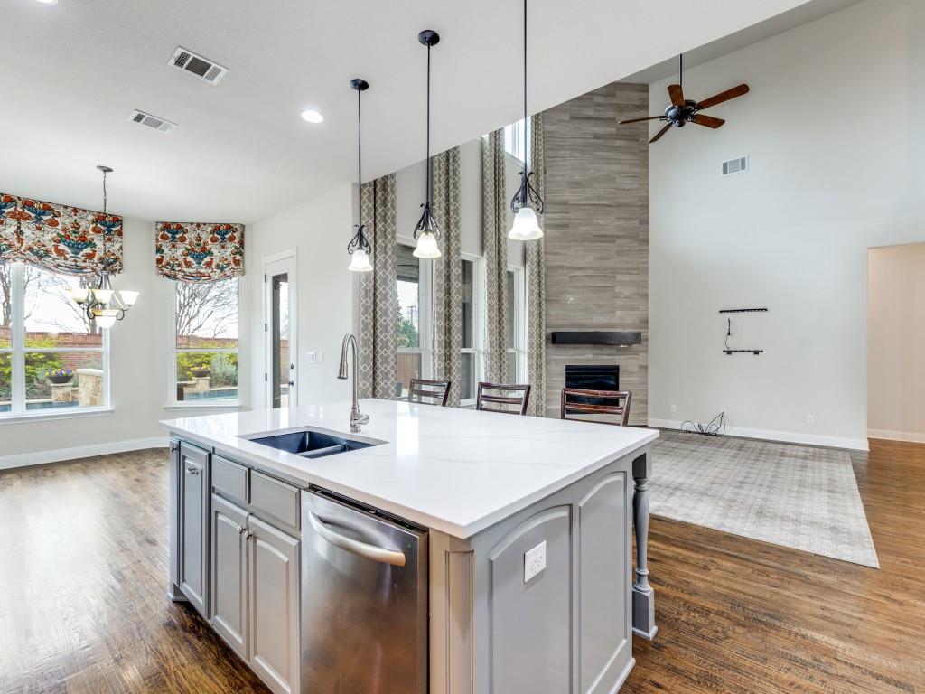 1048 Kenilworth Street Allen, TX 75013 - Photo 8 of 27