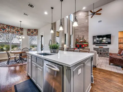 $1,175,000 | 1048 Kenilworth Street, Allen, TX 75013